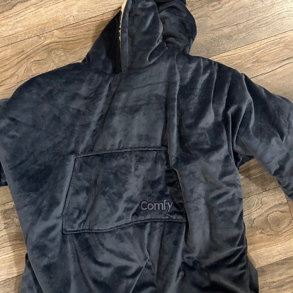 The comfy size s/m